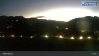 Archiv Foto Webcam Roggenboden im Skijuwel Alpbachtal Wildschönau 02:00
