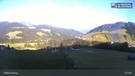Archiv Foto Webcam Roggenboden im Skijuwel Alpbachtal Wildschönau 07:00