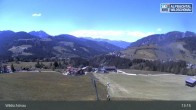 Archiv Foto Webcam Roggenboden im Skijuwel Alpbachtal Wildschönau 12:00