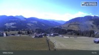 Archiv Foto Webcam Roggenboden im Skijuwel Alpbachtal Wildschönau 14:00