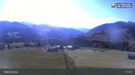 Archiv Foto Webcam Roggenboden im Skijuwel Alpbachtal Wildschönau 16:00