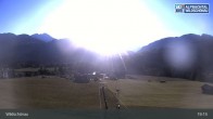 Archiv Foto Webcam Roggenboden im Skijuwel Alpbachtal Wildschönau 18:00