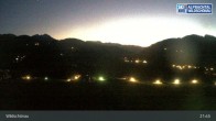 Archiv Foto Webcam Roggenboden im Skijuwel Alpbachtal Wildschönau 02:00