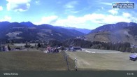 Archiv Foto Webcam Roggenboden im Skijuwel Alpbachtal Wildschönau 12:00