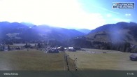 Archiv Foto Webcam Roggenboden im Skijuwel Alpbachtal Wildschönau 16:00