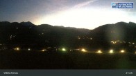 Archiv Foto Webcam Roggenboden im Skijuwel Alpbachtal Wildschönau 02:00