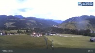 Archiv Foto Webcam Roggenboden im Skijuwel Alpbachtal Wildschönau 08:00