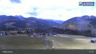 Archiv Foto Webcam Roggenboden im Skijuwel Alpbachtal Wildschönau 10:00