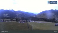 Archived image Webcam Roggenboden at Skijuwel Alpbachtal Wildschönau 14:00