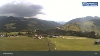 Archived image Webcam Roggenboden at Skijuwel Alpbachtal Wildschönau 16:00