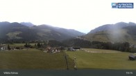 Archiv Foto Webcam Roggenboden im Skijuwel Alpbachtal Wildschönau 18:00