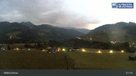 Archiv Foto Webcam Roggenboden im Skijuwel Alpbachtal Wildschönau 20:00
