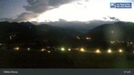 Archived image Webcam Roggenboden at Skijuwel Alpbachtal Wildschönau 19:00