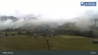 Archiv Foto Webcam Roggenboden im Skijuwel Alpbachtal Wildschönau 07:00
