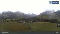 Archiv Foto Webcam Roggenboden im Skijuwel Alpbachtal Wildschönau 10:00