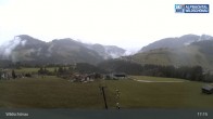 Archiv Foto Webcam Roggenboden im Skijuwel Alpbachtal Wildschönau 16:00