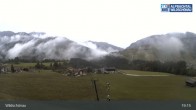 Archiv Foto Webcam Roggenboden im Skijuwel Alpbachtal Wildschönau 18:00
