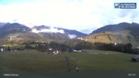Archiv Foto Webcam Roggenboden im Skijuwel Alpbachtal Wildschönau 06:00