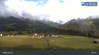 Archiv Foto Webcam Roggenboden im Skijuwel Alpbachtal Wildschönau 08:00