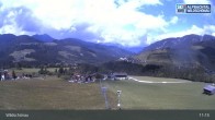 Archiv Foto Webcam Roggenboden im Skijuwel Alpbachtal Wildschönau 10:00