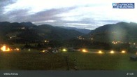 Archiv Foto Webcam Roggenboden im Skijuwel Alpbachtal Wildschönau 02:00