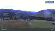 Archiv Foto Webcam Roggenboden im Skijuwel Alpbachtal Wildschönau 06:00