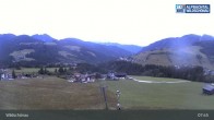 Archiv Foto Webcam Roggenboden im Skijuwel Alpbachtal Wildschönau 07:00