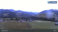 Archiv Foto Webcam Roggenboden im Skijuwel Alpbachtal Wildschönau 08:00