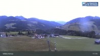 Archiv Foto Webcam Roggenboden im Skijuwel Alpbachtal Wildschönau 10:00