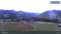 Archiv Foto Webcam Roggenboden im Skijuwel Alpbachtal Wildschönau 12:00
