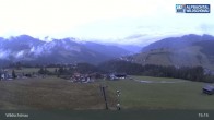 Archiv Foto Webcam Roggenboden im Skijuwel Alpbachtal Wildschönau 14:00