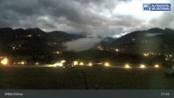 Archiv Foto Webcam Roggenboden im Skijuwel Alpbachtal Wildschönau 02:00