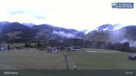 Archiv Foto Webcam Roggenboden im Skijuwel Alpbachtal Wildschönau 06:00