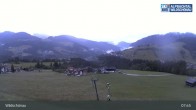 Archiv Foto Webcam Roggenboden im Skijuwel Alpbachtal Wildschönau 07:00