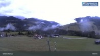 Archiv Foto Webcam Roggenboden im Skijuwel Alpbachtal Wildschönau 08:00
