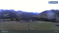 Archiv Foto Webcam Roggenboden im Skijuwel Alpbachtal Wildschönau 10:00