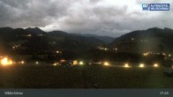 Archiv Foto Webcam Roggenboden im Skijuwel Alpbachtal Wildschönau 02:00