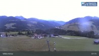 Archiv Foto Webcam Roggenboden im Skijuwel Alpbachtal Wildschönau 06:00