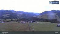 Archiv Foto Webcam Roggenboden im Skijuwel Alpbachtal Wildschönau 07:00
