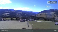 Archiv Foto Webcam Roggenboden im Skijuwel Alpbachtal Wildschönau 14:00