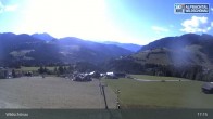 Archiv Foto Webcam Roggenboden im Skijuwel Alpbachtal Wildschönau 16:00