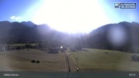 Archiv Foto Webcam Roggenboden im Skijuwel Alpbachtal Wildschönau 18:00