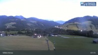 Archived image Webcam Roggenboden at Skijuwel Alpbachtal Wildschönau 06:00