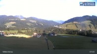 Archived image Webcam Roggenboden at Skijuwel Alpbachtal Wildschönau 07:00
