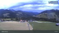 Archiv Foto Webcam Roggenboden im Skijuwel Alpbachtal Wildschönau 10:00