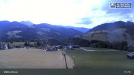 Archiv Foto Webcam Roggenboden im Skijuwel Alpbachtal Wildschönau 14:00