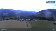 Archiv Foto Webcam Roggenboden im Skijuwel Alpbachtal Wildschönau 16:00
