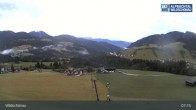 Archiv Foto Webcam Roggenboden im Skijuwel Alpbachtal Wildschönau 06:00