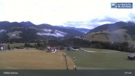 Archiv Foto Webcam Roggenboden im Skijuwel Alpbachtal Wildschönau 07:00