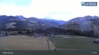 Archiv Foto Webcam Roggenboden im Skijuwel Alpbachtal Wildschönau 10:00